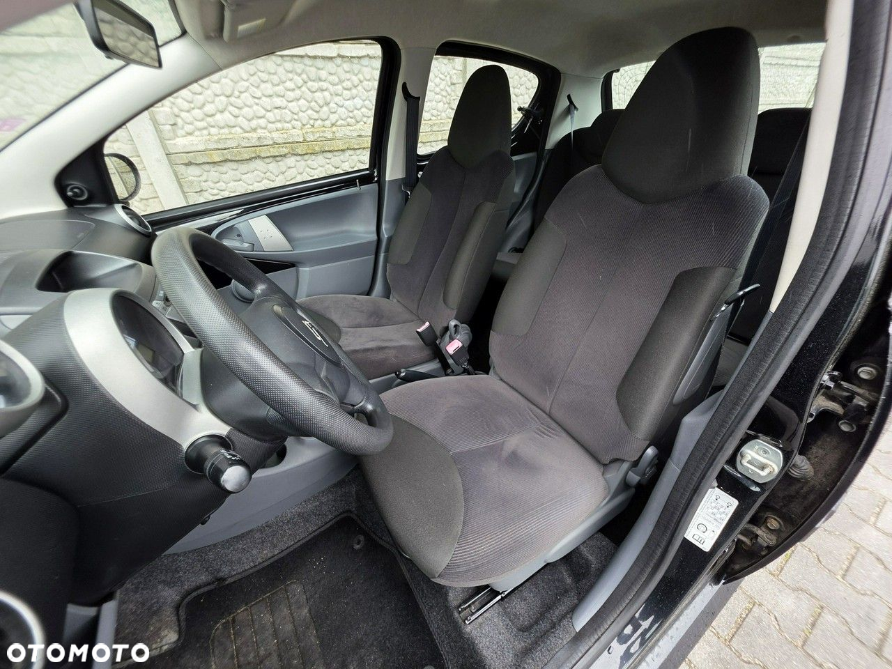 Citroën C1 1.0 Exclusive - 10