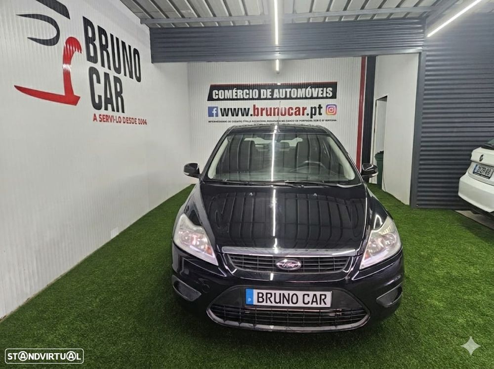 Ford Focus 1.6 TDCi Trend - 2