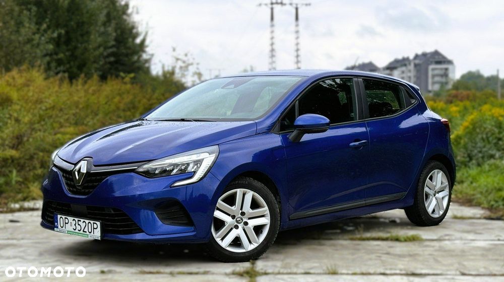 Renault Clio - 3