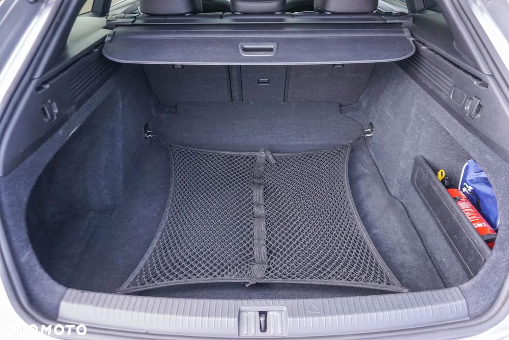 Volkswagen Arteon 2.0 TSI R-Line DSG - 33