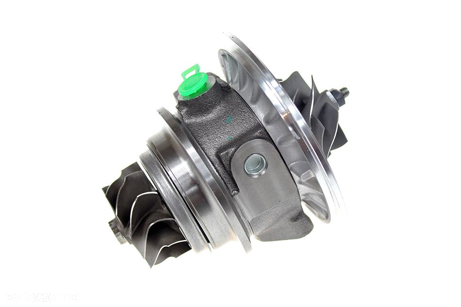Rdzeń turbosprężarki VF39 Subaru Impreza WRX 2.5 STI 206kW 14411AA572 - 4