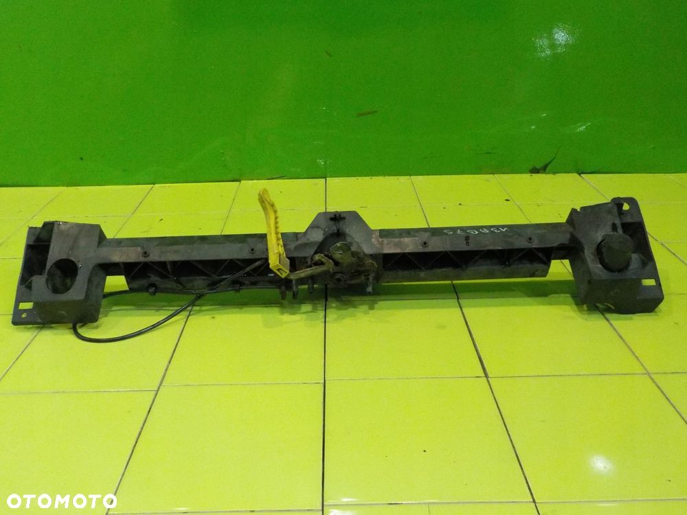 PEUGEOT PARTNER II LIFT 13r pas przedni gorny - 6