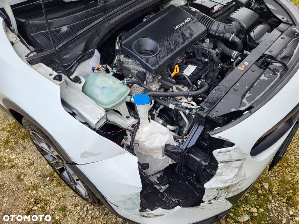 Kia XCeed 1.4 T-GDI OPF JBL SOUND EDITION - 13