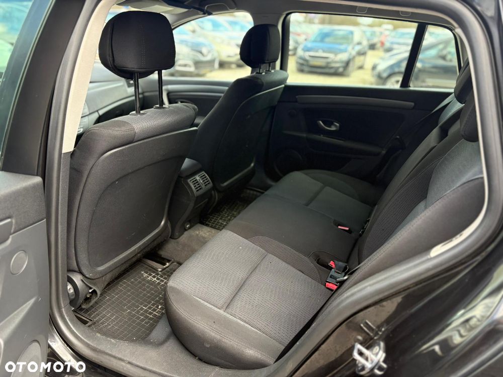 Renault Laguna 2.0 Dynamique - 13