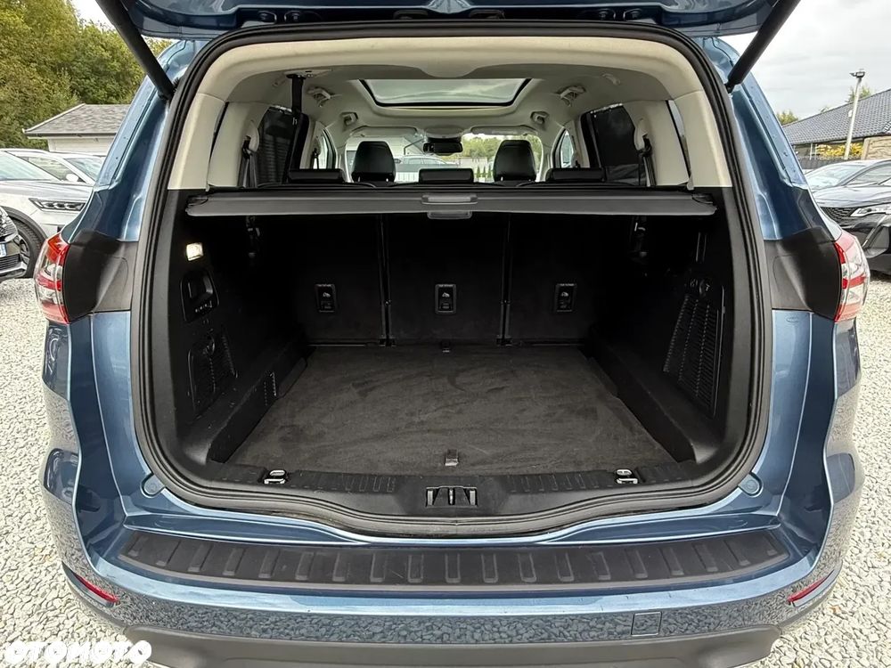 Ford S-Max 2.0 EcoBlue AWD Titanium - 32