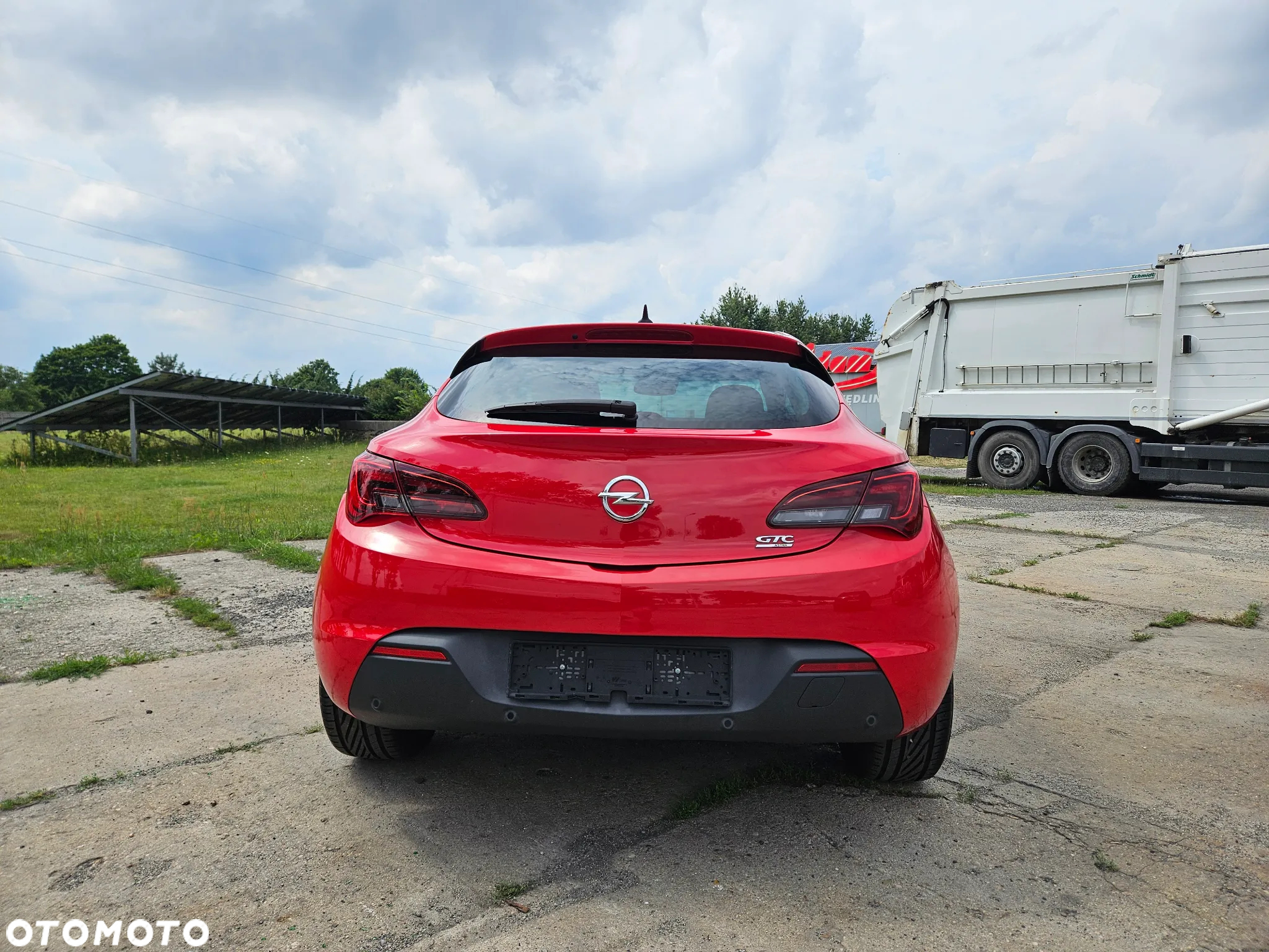 Opel Astra - 7