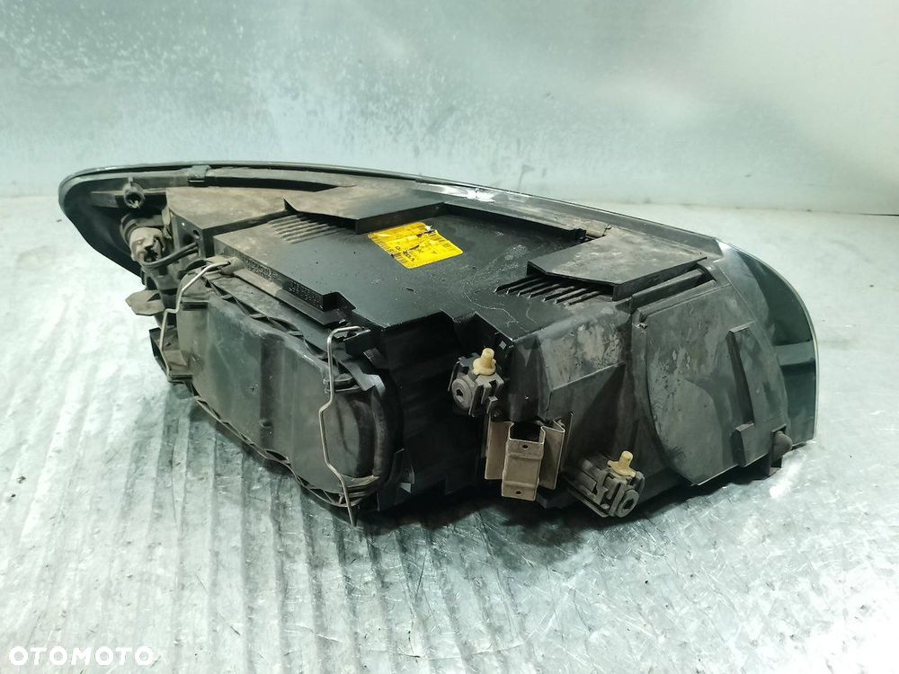 LAMPA PRZÓD LEWA VOLVO V50 0301198203 - 6