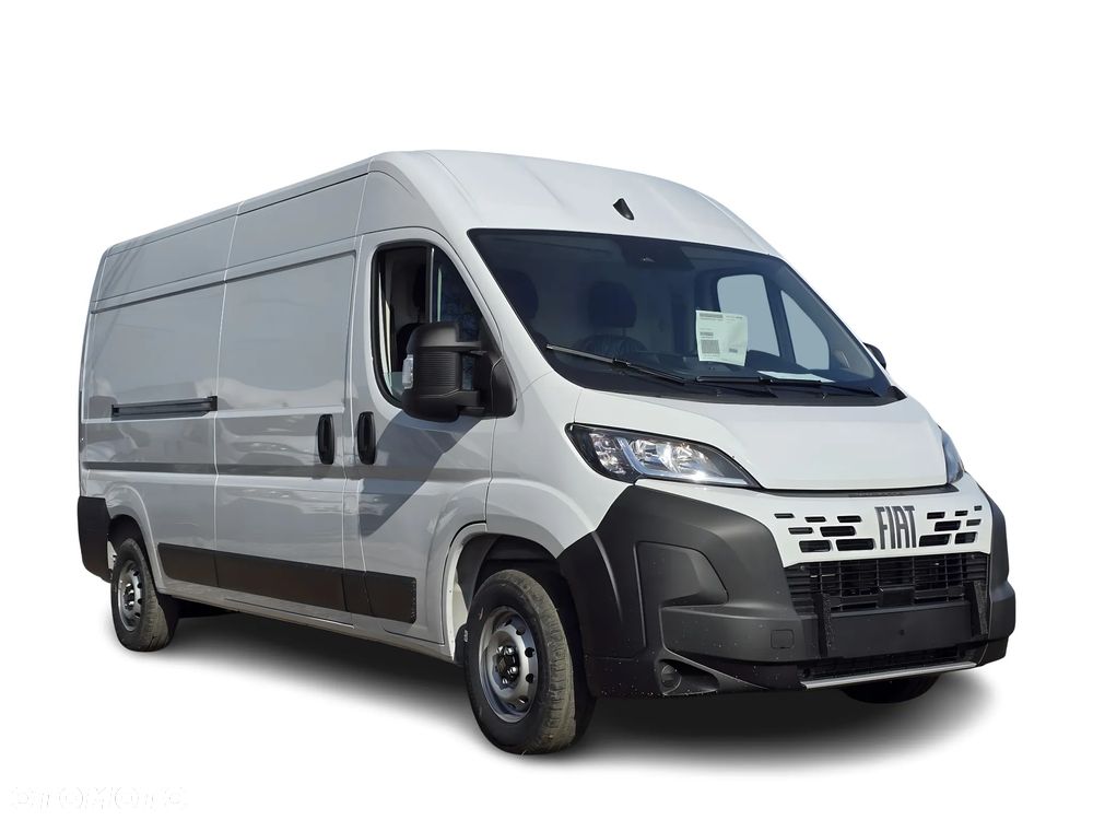 Fiat Ducato L3H2 3,3t 140KM - 9