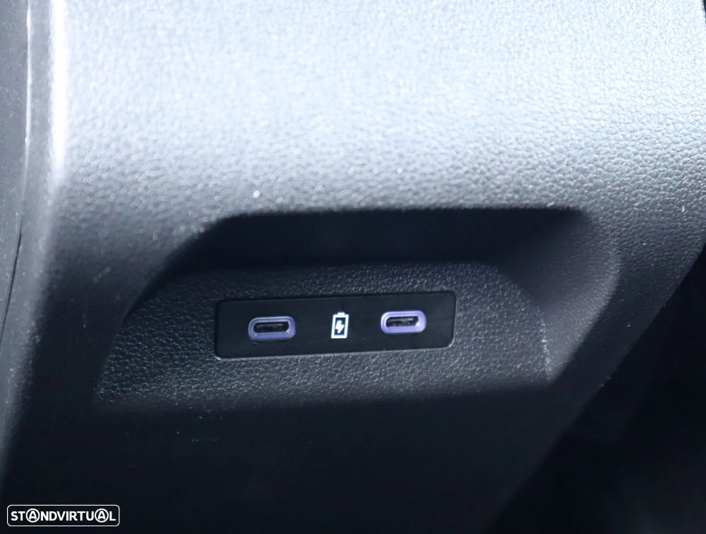 Renault Mégane E-Tech 220 Comfort Range Techno - 53