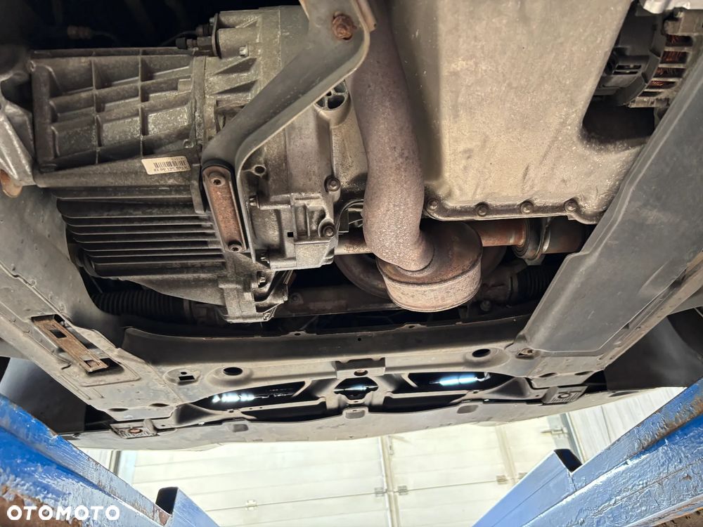 Mazda 6 Sport Kombi 2.2 CD DPF Business-Line - 33