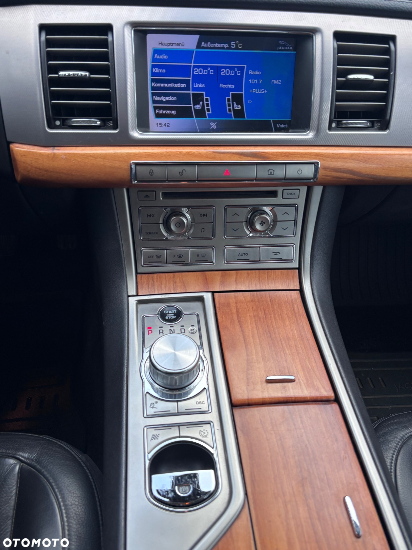 Jaguar XF 3.0 V6 D S Luxury - 15
