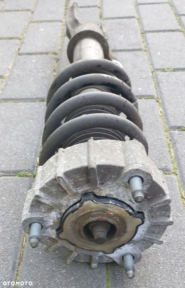 porsche panamera 970 mcpherson kolumna prawa lewa - 6