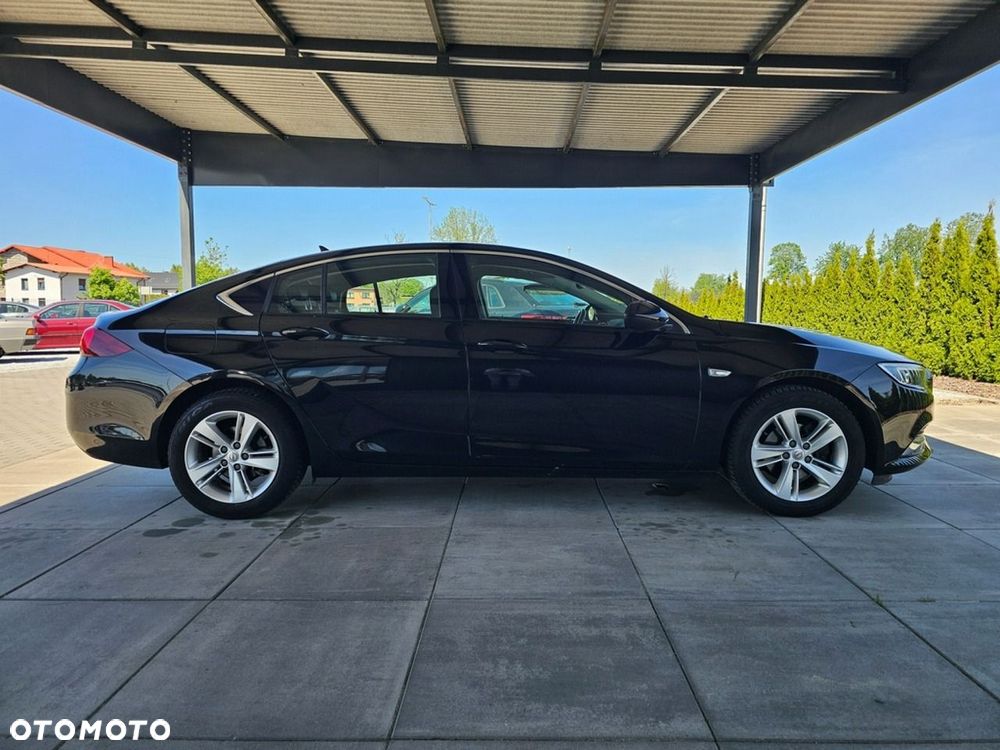 Opel Insignia - 10