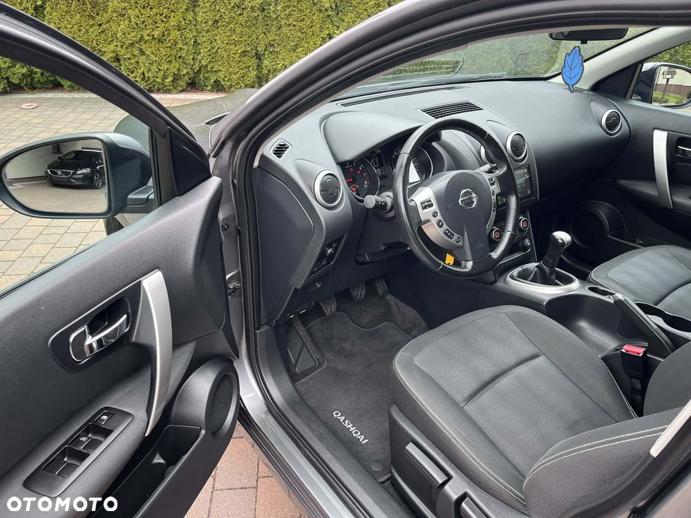 Nissan Qashqai 1.6 Acenta - 7
