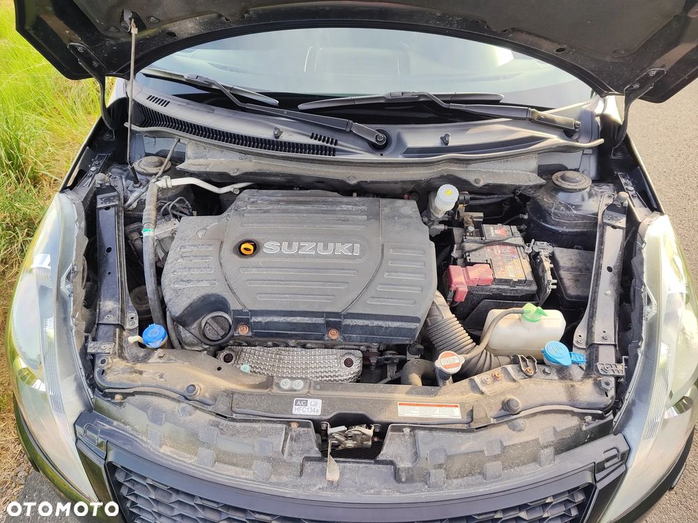 Suzuki Swift 1.6 Sport - 13