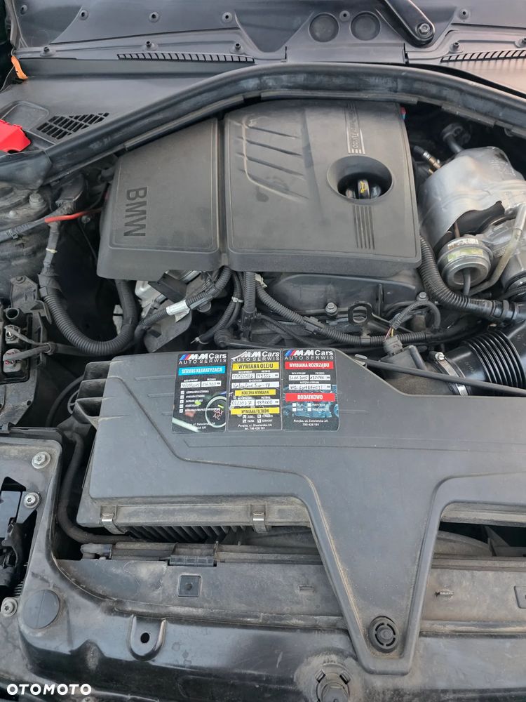 BMW Seria 1 116i - 16