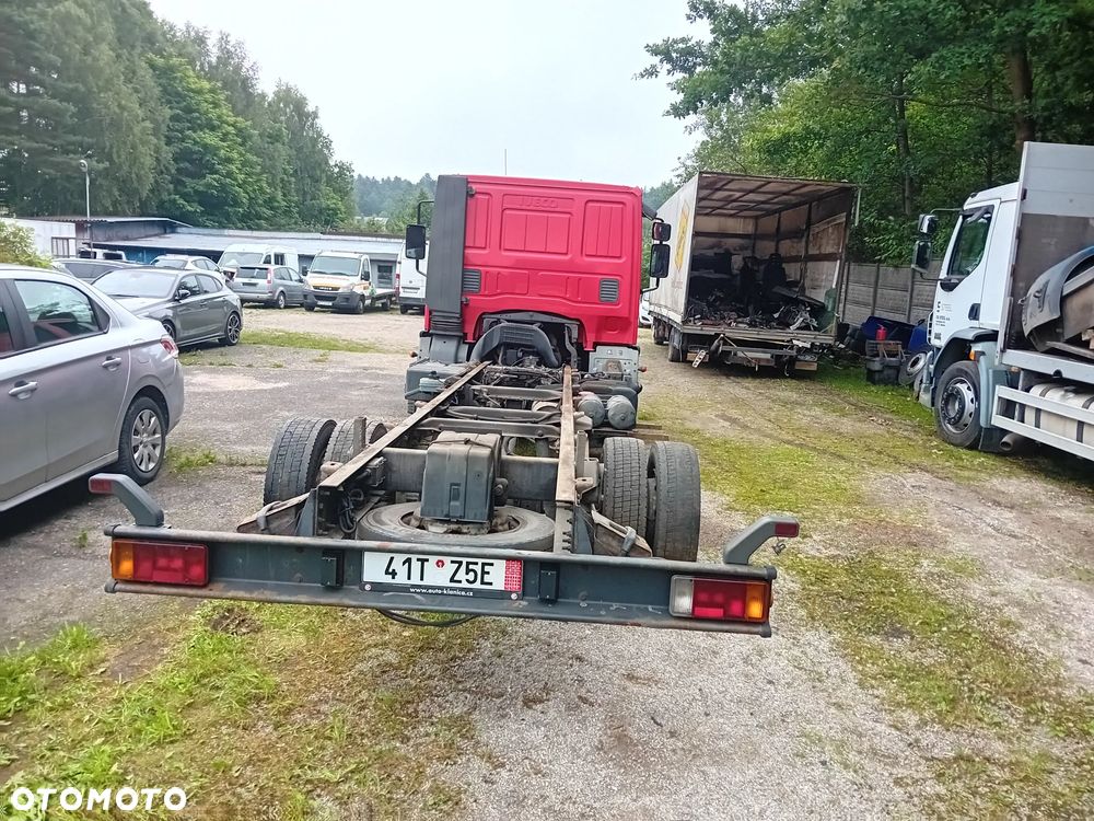Iveco EuroCargo 80 18 - 14