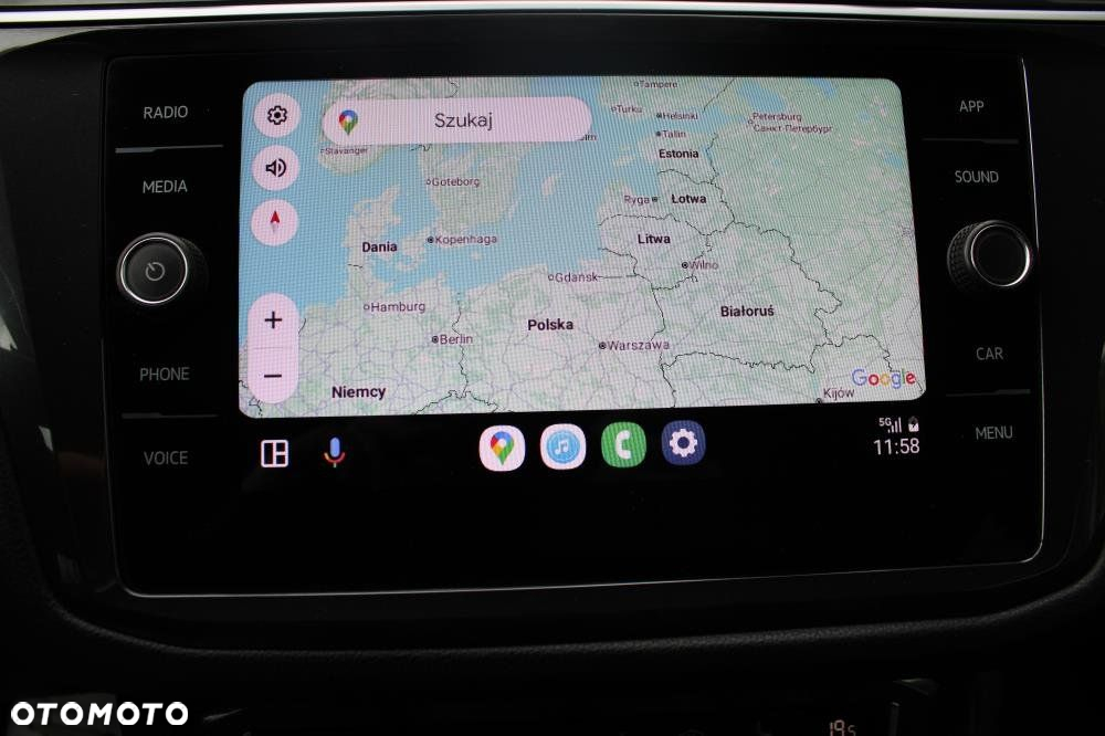 Volkswagen Tiguan - 18
