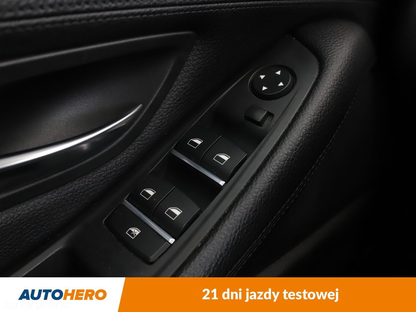 BMW Seria 5 520d - 31