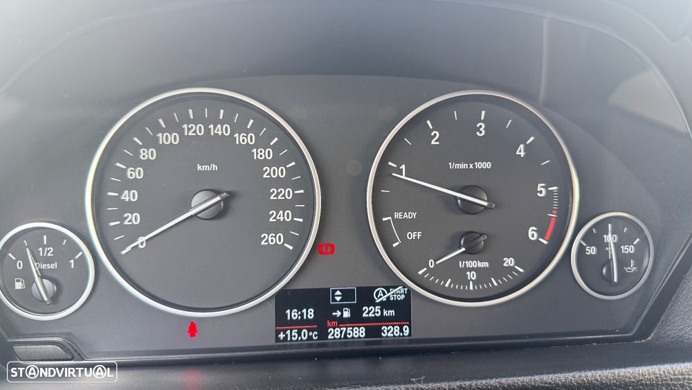 BMW 320 d xDrive Line Sport - 6