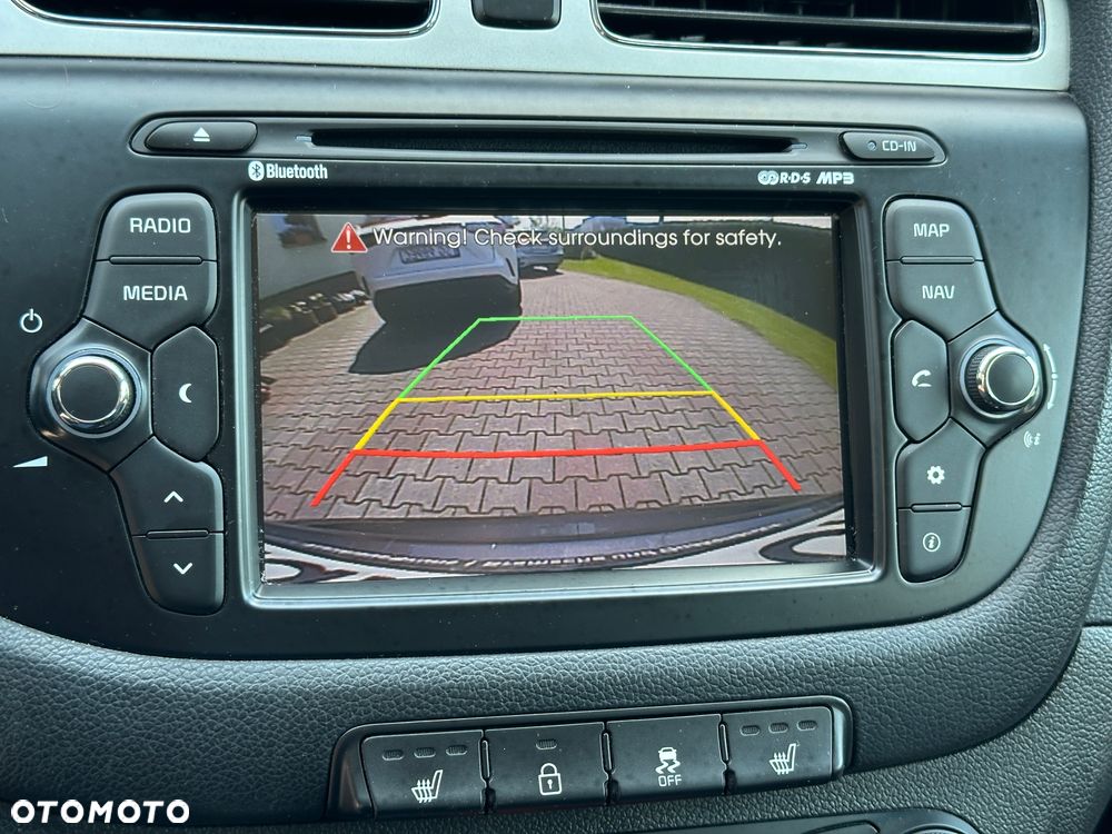 Kia Ceed 1.6 GDI XL - 34