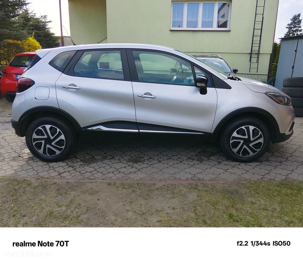 Renault Captur 0.9 Energy TCe Alize - 21