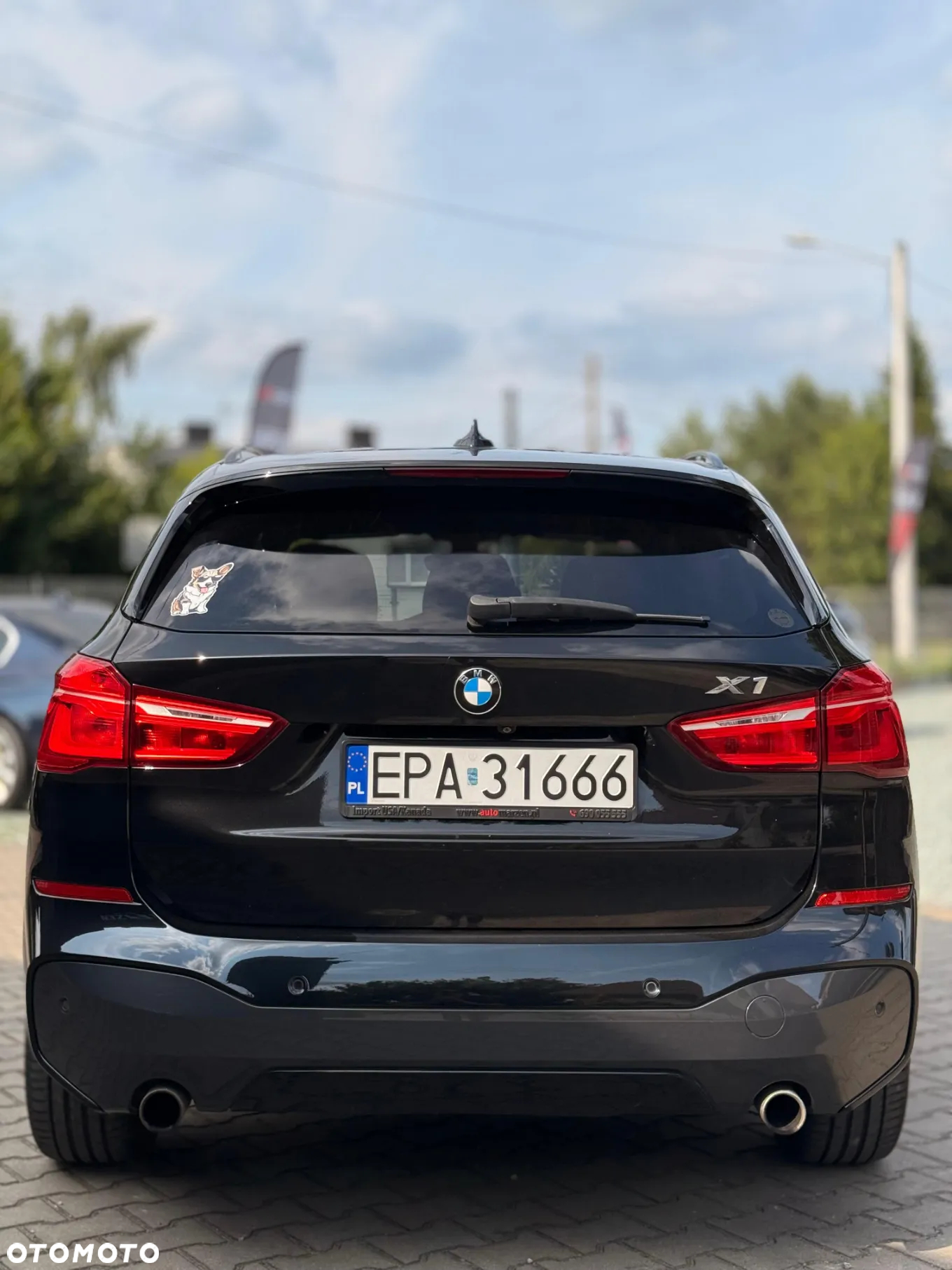 BMW X1 xDrive25i GPF xLine - 18