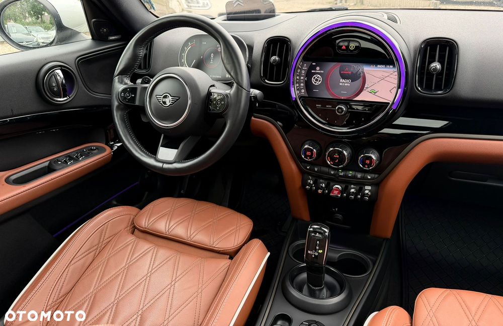 MINI Countryman Cooper S ALL4 - 13