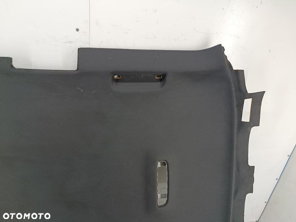 PODSUFITKA AUDI A3 8P/8PA/8P7 HATCHBACK - 5