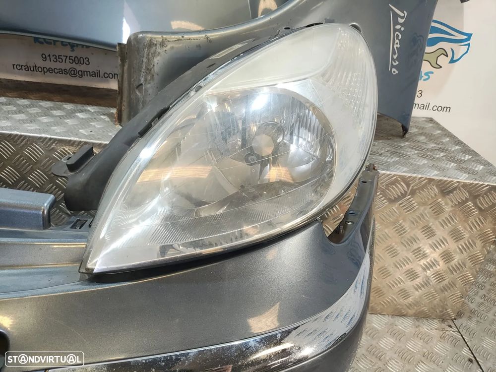 Frente completa CITROEN XSARA PICASSO - 6