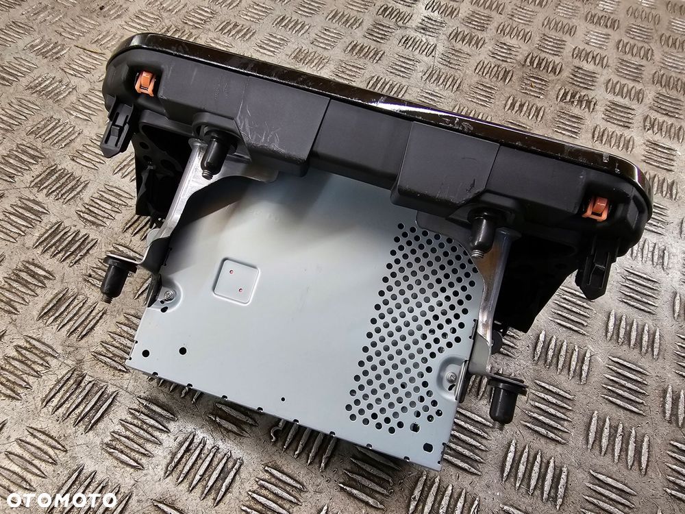 suzuki sx4 s-cross radio nawigacja 3a102-63t30 - 4