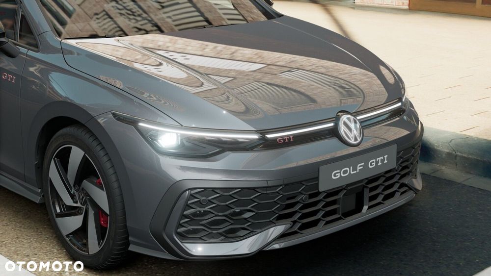 Volkswagen Golf - 13