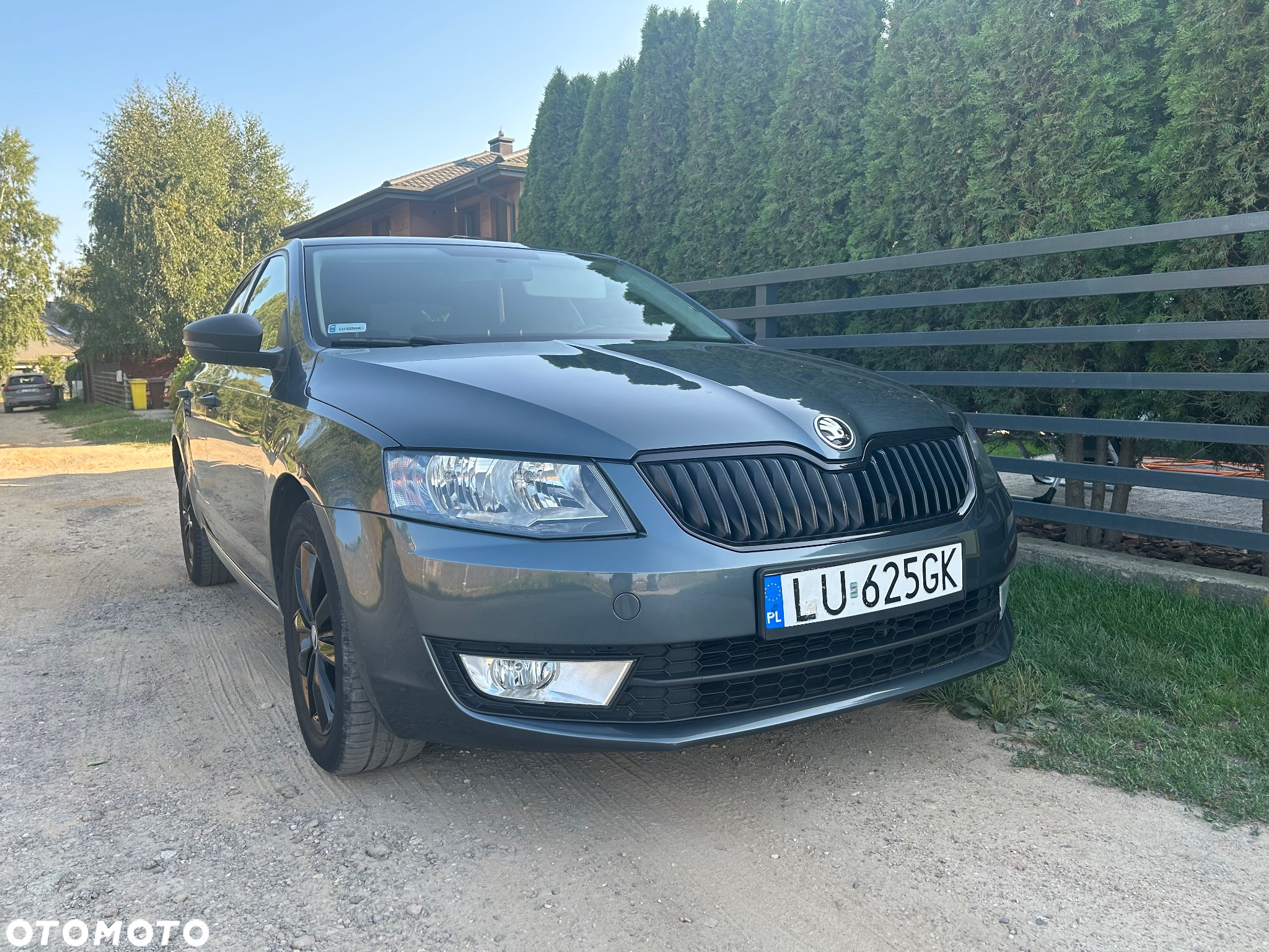 Skoda Octavia 1.4 TSI Active - 11
