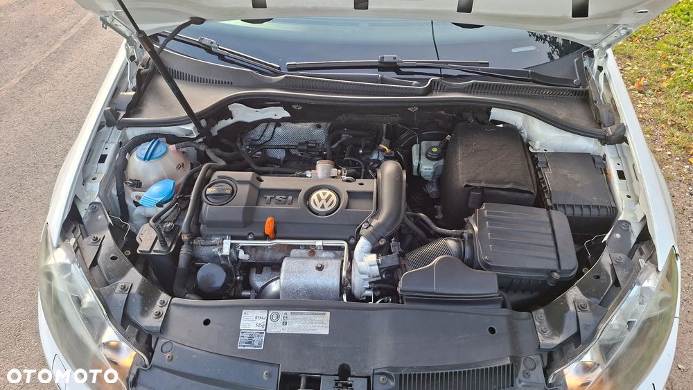 Volkswagen Golf - 26