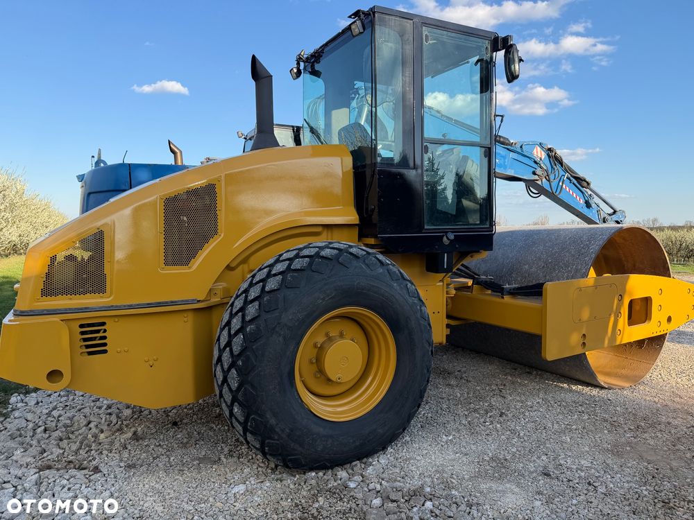 Caterpillar CS56 - 4
