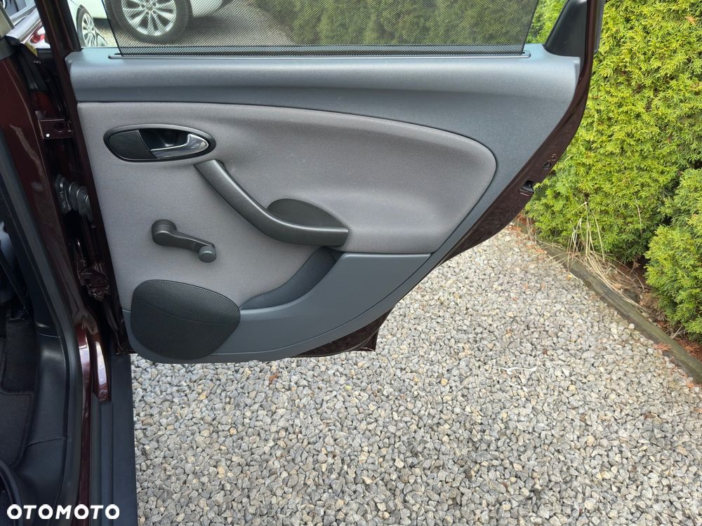 Seat Altea XL 2.0 TDI Style - 33