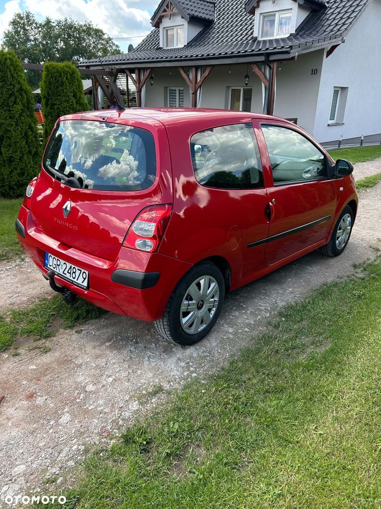 Renault Twingo - 4