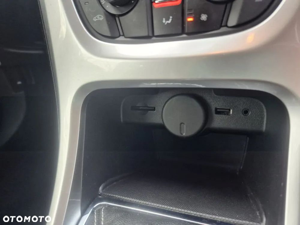 Opel Astra GTC 1.7 CDTI DPF ecoFLEX Start/Stop Edition - 23