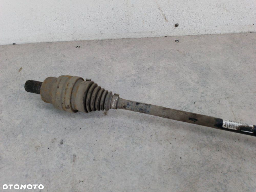 PÓŁOŚ PRAWA TYŁ VOLVO XC90 I P30651528 0153051677 2.4 D5 - 11