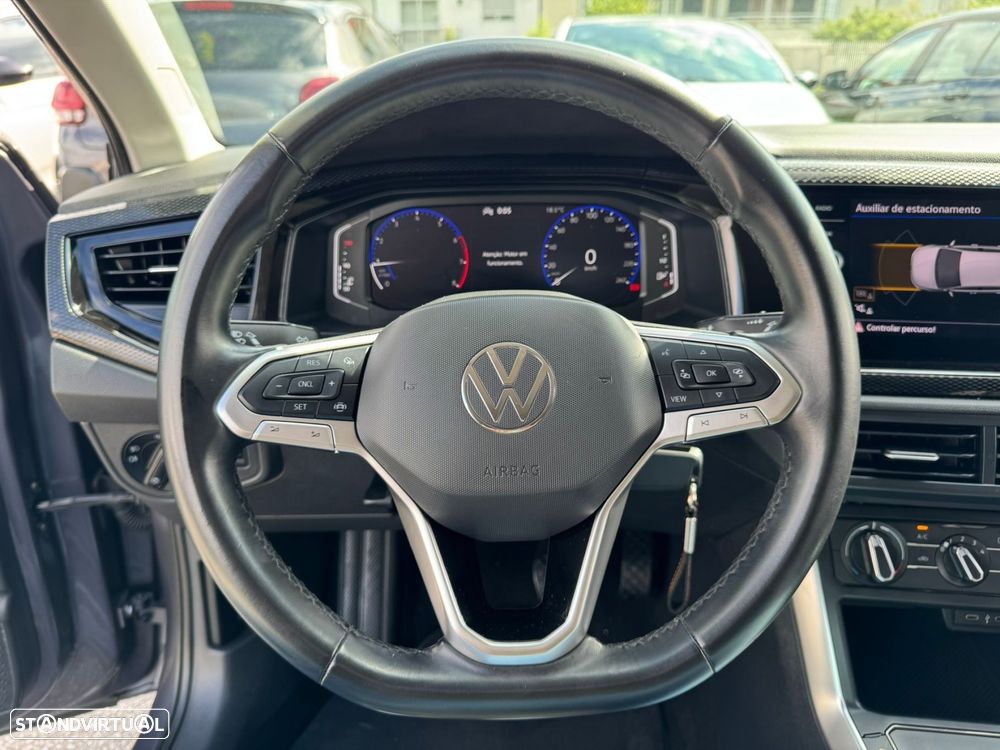 VW Polo 1.0 TSI Confortline - 20