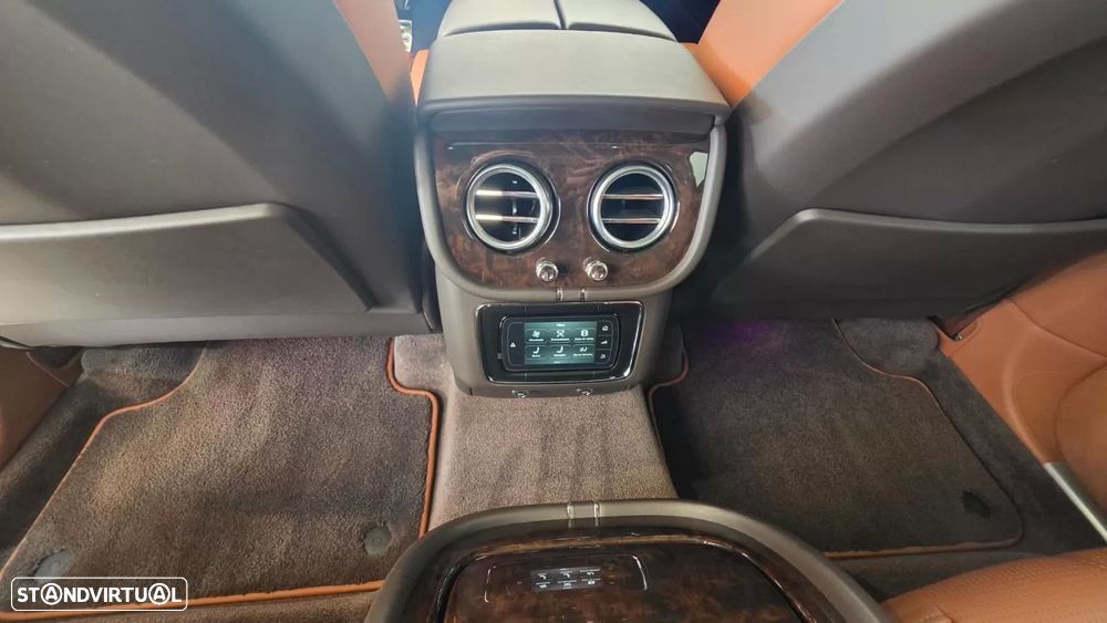Bentley Bentayga Hybrid - 19