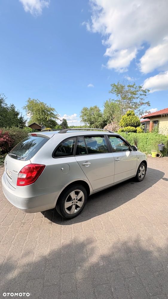 Skoda Fabia 1.2 TSI Ambition - 7