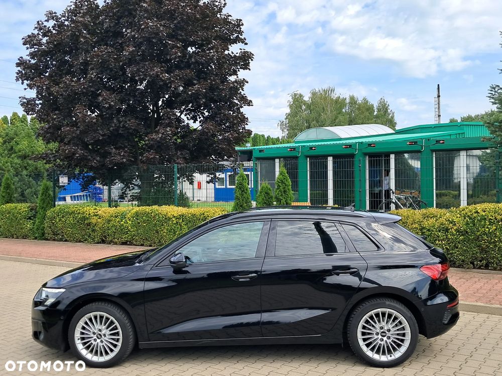 Audi A3 - 6