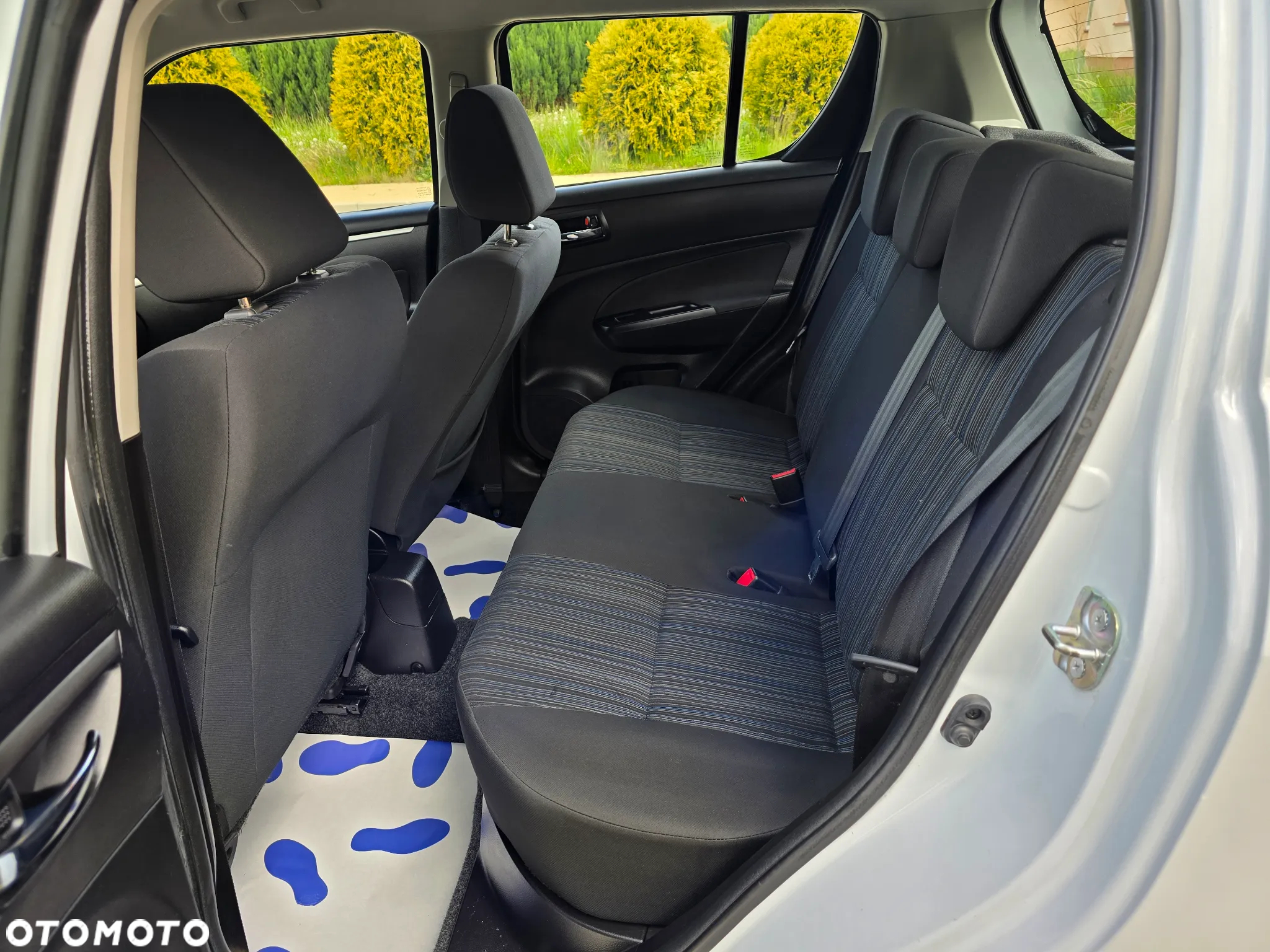 Suzuki Swift 1.2 Club - 18