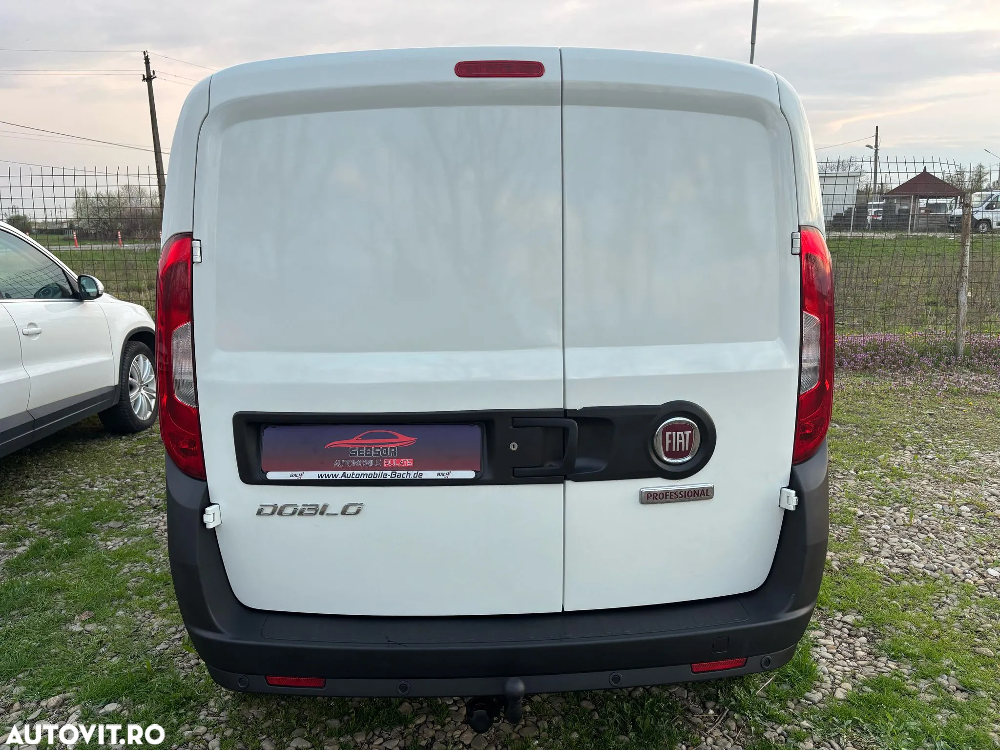 Fiat Doblo - 6
