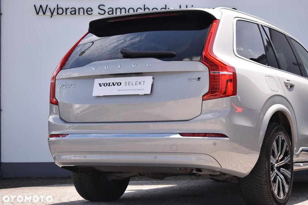 Volvo XC 90 - 10