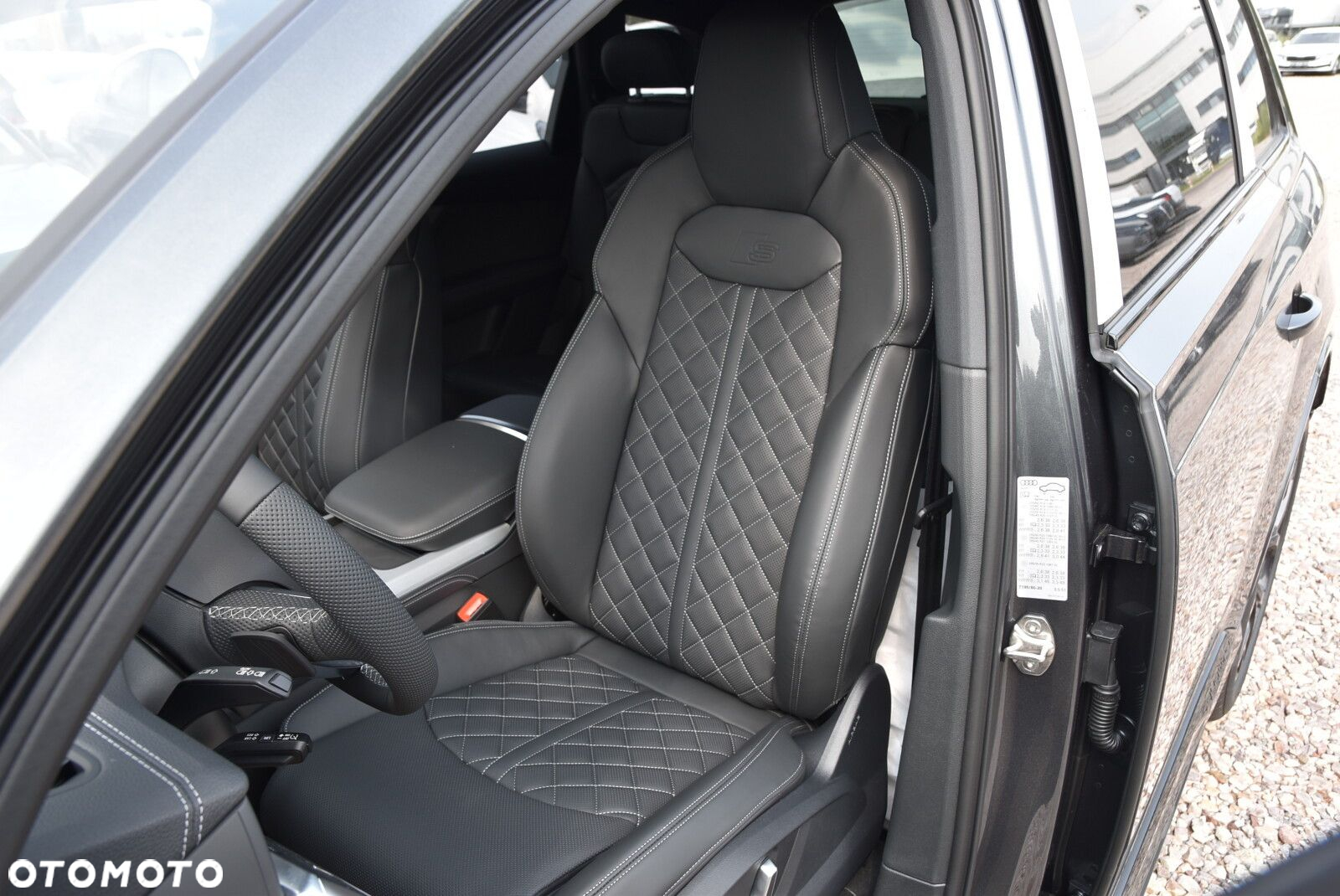 Audi Q7 - 8