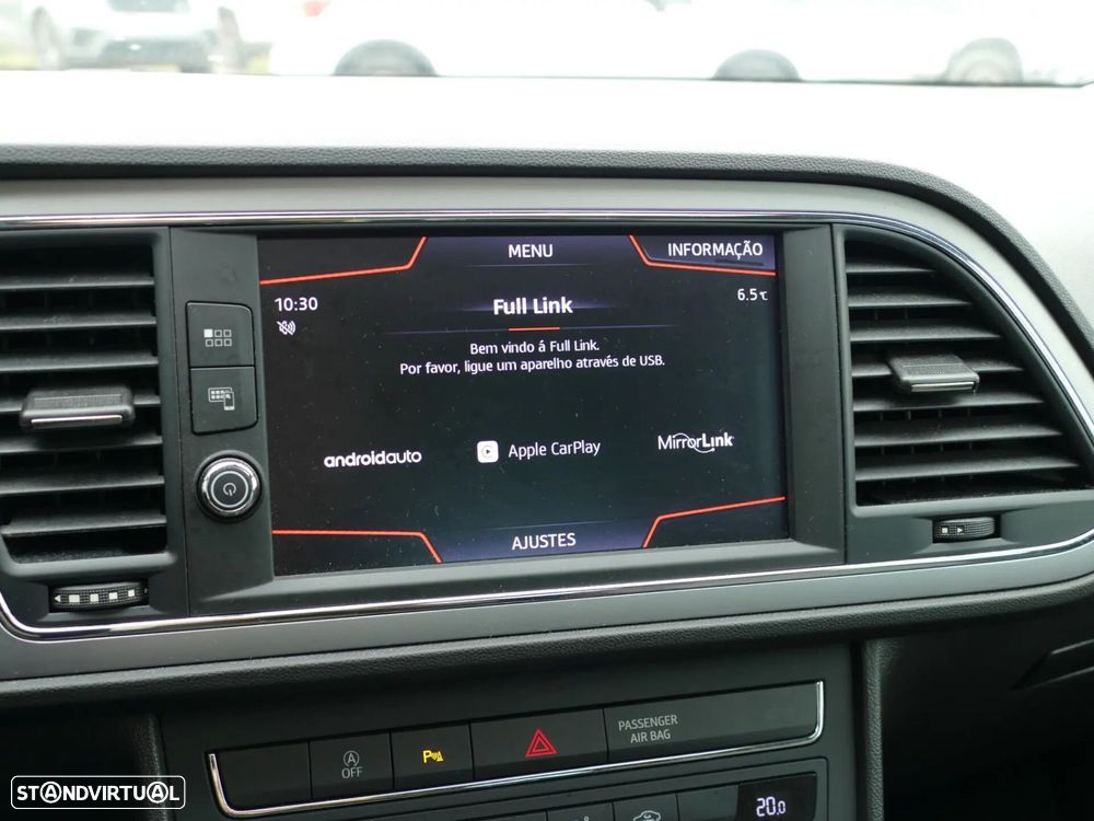 SEAT Leon 1.0 EcoTSI Style S/S - 21