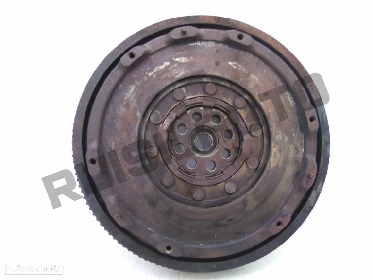Volante Bimassa  Honda Civic Ix Hatchback (fk) [2012_2022] 2.2 - 1
