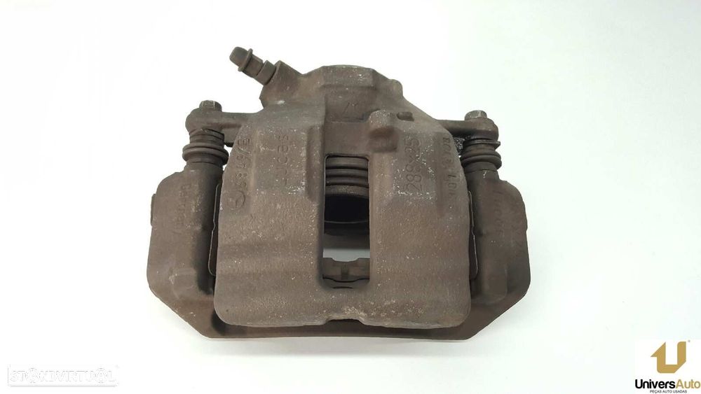 PINÇA DE TRAVÃO FRENTE ESQUERDA MERCEDES CLASE C (W203) BERLINA 220 CDI (LA) (20... - 1